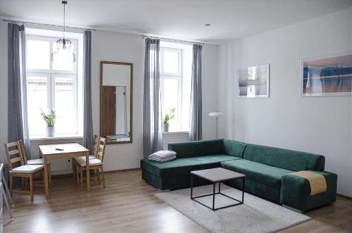 Apartament Mickiewicza - Housity