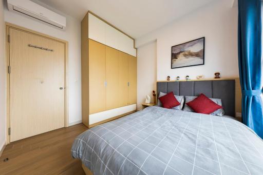 THOC ECOPARK Blue home -0916 with Golf course View - Housity