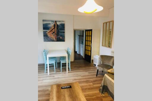 Maisonnette de 2 personnes - Housity