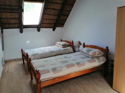 Coga Cottage - Marloth Park - Housity