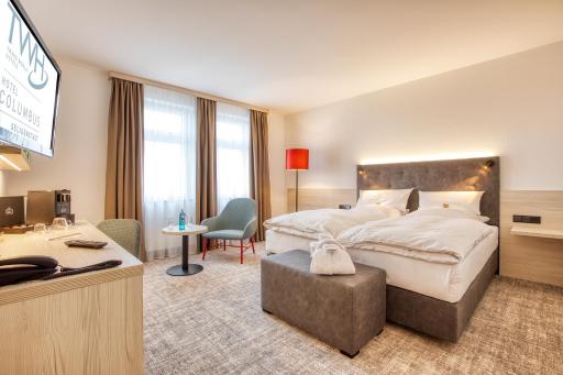 Trans World Hotel Columbus - Housity