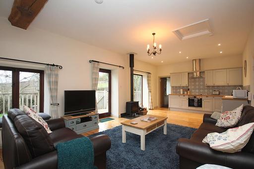 The Dairy at Handley Farm - Housity