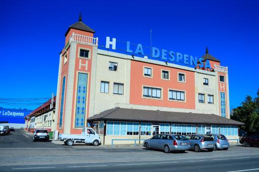 Hostal La Despensa de Extremadura - Housity