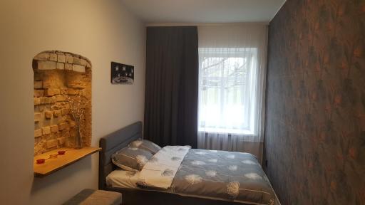 Apartment on Kudirkos 20 - Housity