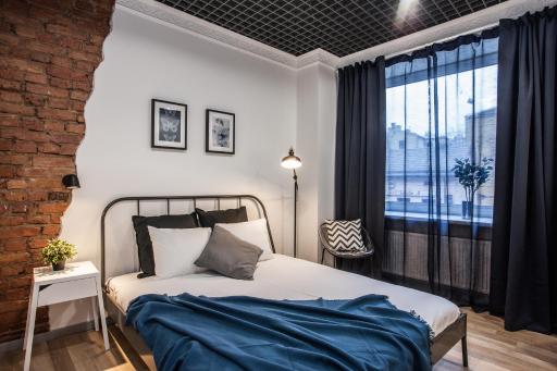 Chaka Apartments - Hizvo