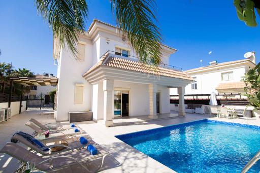 Villa Malama - Housity