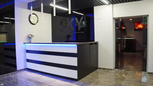 apart-hotel Sky - Housity