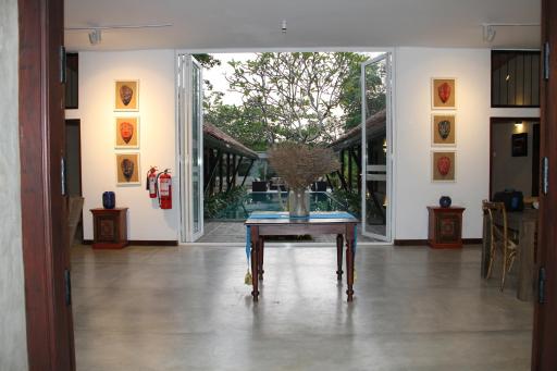 The Aluthgama House - Housity