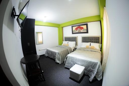Costa Del Inka Hotel - Housity