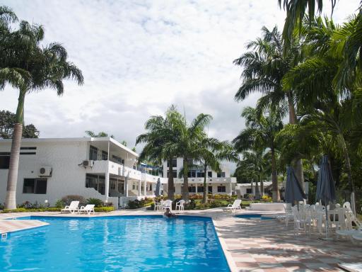 Apartamento de Lujo en Tonsupa - Housity