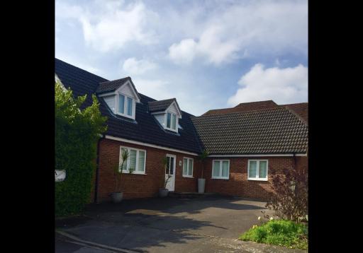 Harford en-suite Rooms - Housity