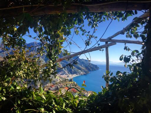 Ravello Views Apartment - Hizvo