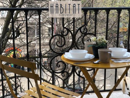 habitat Holiday Apartment - Housity