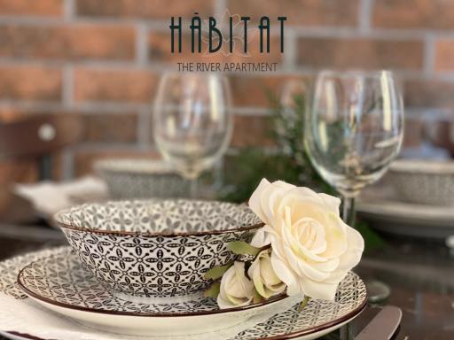 habitat The River Apartment - Housity