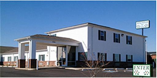 Magnolia Inn and Suites Southaven - Housity