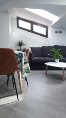 Tocando el Cielo, apartamento con parking incluido - Housity