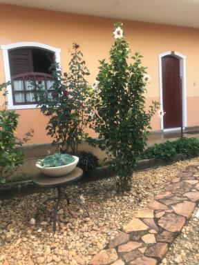 Apartamento Recanto das Abelhas - Housity