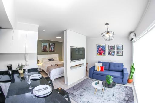 Trendy Host Stelar Miraflores - Housity