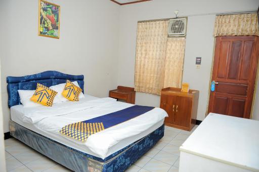 SPOT ON 2559 Hotel Handayani Syariah - Housity