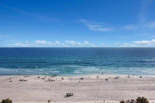 Majestic Sun by Seascape Resort - Housity