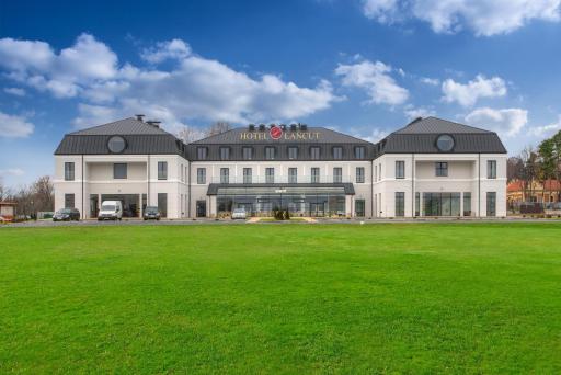 Hotel ?a?cut - Housity