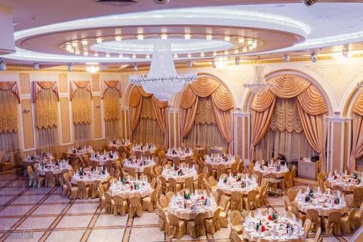 Yaroslavskaya Corona - Housity