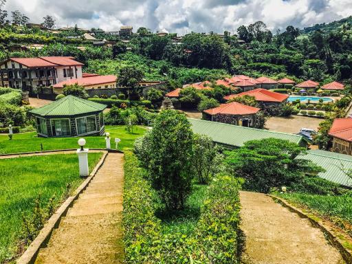 La Vallée de Bana - Housity