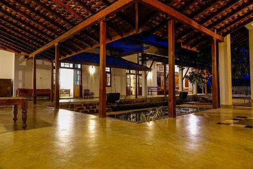 Red Coral Kitesurfing resort - Housity