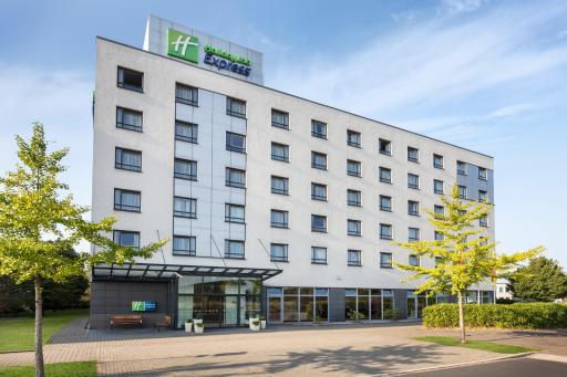 Holiday Inn Express Düsseldorf - City North by IHG - Housity