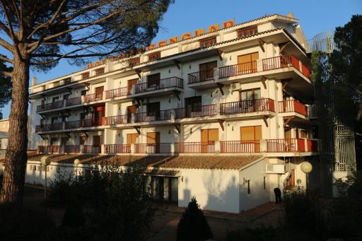 Hostal del Senglar - Housity