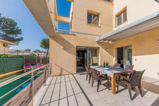 YupiHome Villa Mediterraneo - Housity