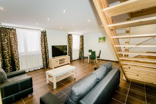 Apartament STALOWA - Housity