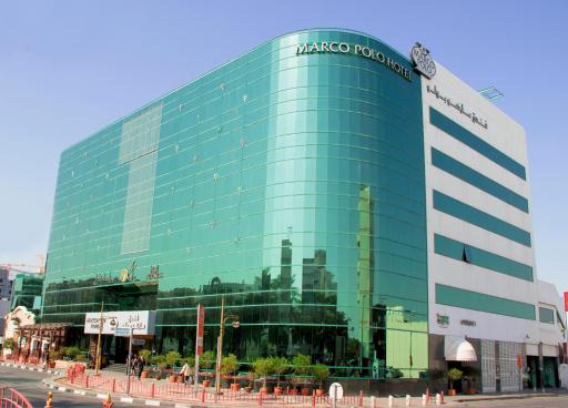 Marco Polo Hotel - Housity