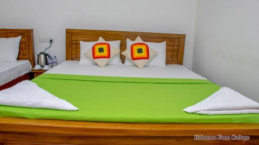 Habarana Farm Cottage - Housity