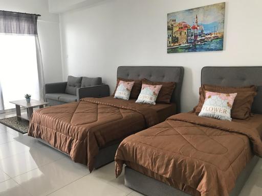 I City Studio @Asia Cozy Home - Housity