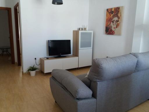 Ático en el centro con terraza - Housity