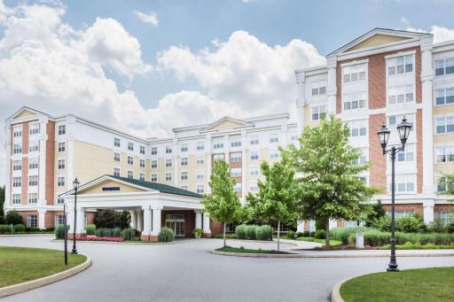 Wyndham Gettysburg - Housity