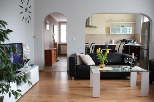 Apartament Ania - Housity