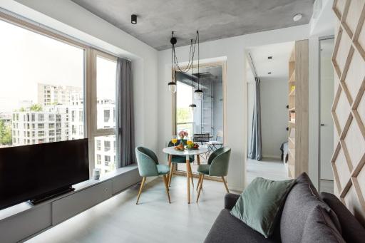 Brand New Smart House City Center - Housity