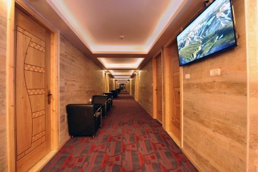 Tzukim Boutique - Desert Traveler's Hotel in Mitzpe Ramon - מלון בוטיק צוקים - Housity