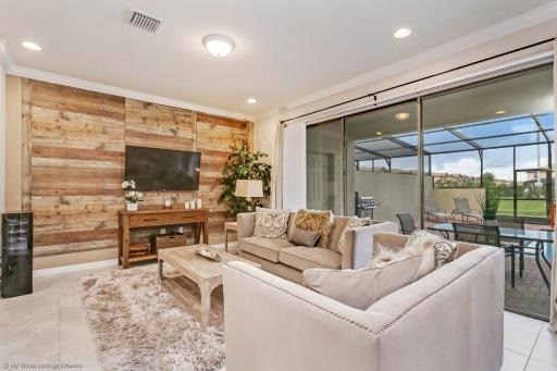 Beautiful Townhome wPrivate Pool 7 mi to Disney - Housity