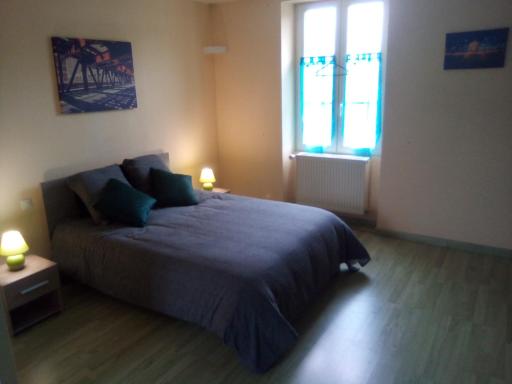 L'octodon - Housity
