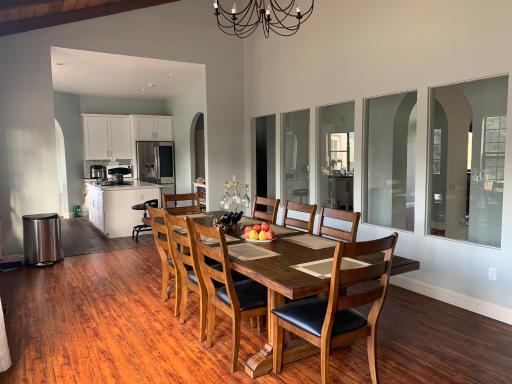 Rancho Garden Home - Housity