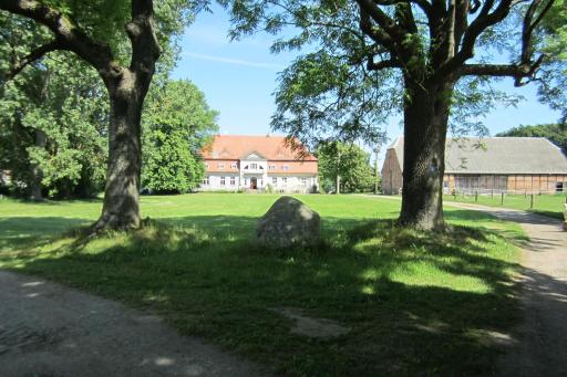Fewo Gut Zarrentin - Housity