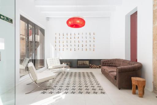 Alcudia Petit - Turismo de Interior - Housity
