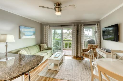 Sea Cabin 137-C - Housity