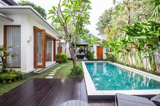 Villa Voyage 4 - Housity