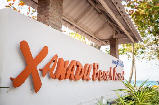 Xanadu Beach Resort - Housity