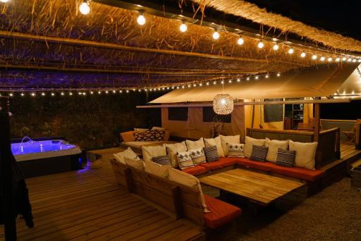 Cabane Ayana - Housity