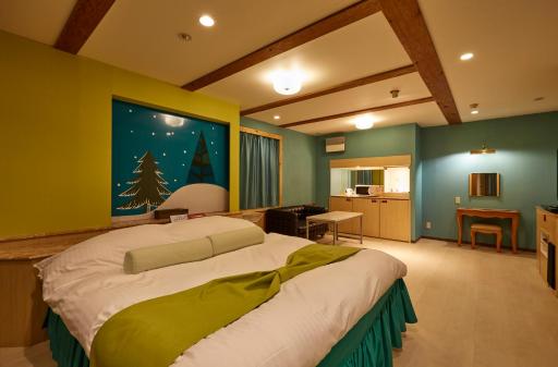 Hotel Christmas (Leisure Hotel) - Housity